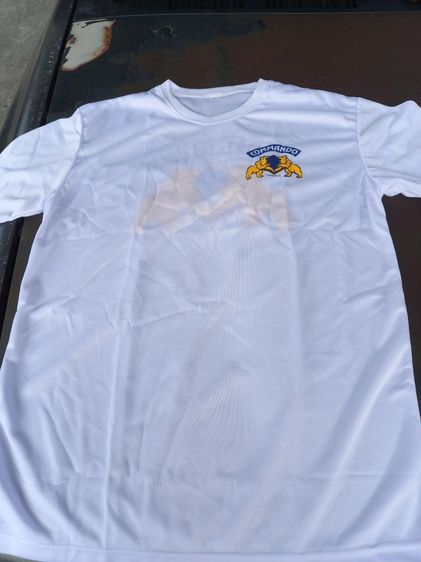 เสื้อยืด รูปที่ 6