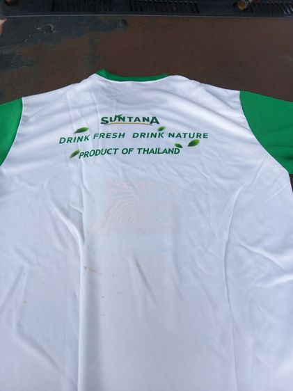 เสื้อยืด รูปที่ 2