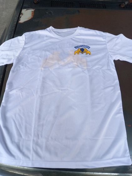 เสื้อยืด รูปที่ 5