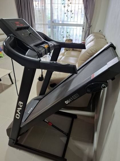 อื่นๆ ขาย ลู่วิ่งไฟฟ้ามือสอง รุ่น OMA-0061 EB (นัดรับเอง หมู่บ้านสิริเพลส กัลปพฤกษ์-สาทร)