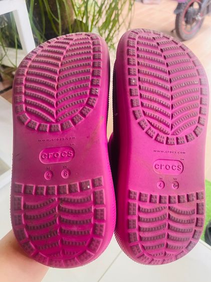 รองเท้าหุ้มส้น รูปที่ 3