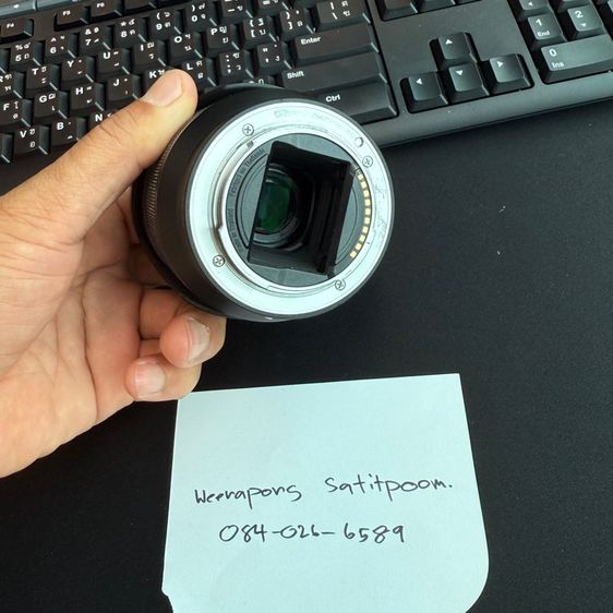 Sony FE 28-70mm Kit   รูปที่ 4