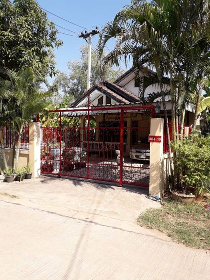 อื่นๆ มีบางส่วน ใช่ ขายบ้านเดี่ยวชั้นเดียว52 ตรว รูปที่ 4