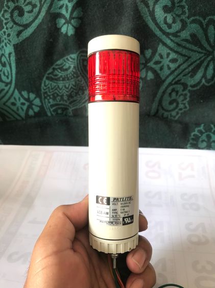 อะหลัยเครื่องจักรกล รูปที่ 4