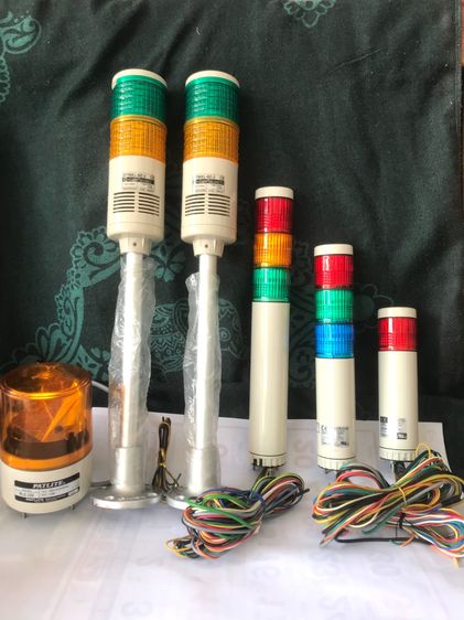 อะหลัยเครื่องจักรกล รูปที่ 17