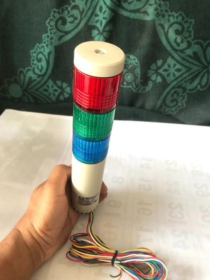 อะหลัยเครื่องจักรกล รูปที่ 7