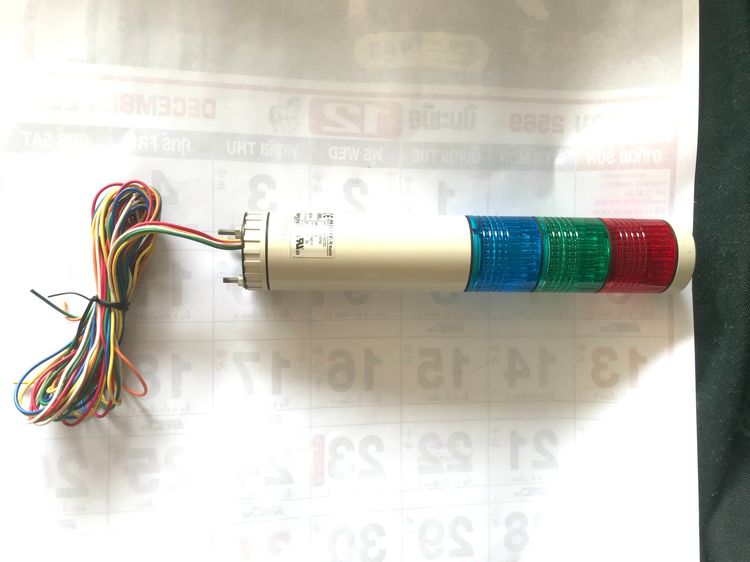 อะหลัยเครื่องจักรกล รูปที่ 6