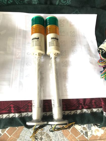 อะหลัยเครื่องจักรกล รูปที่ 14