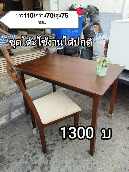 
ส่งต่อของใช้ในบ้านค่ะ ของอยู่เทพารักษ์สมุทรปราการ
เข้ามารับของเองที่บ้านได้ค่ะ อยู่ไม่ไกลส่งให้ค่ะ
0️⃣9️⃣9️⃣4️⃣4️⃣8️⃣0️⃣6️⃣2️⃣4️⃣ รูปที่ 2