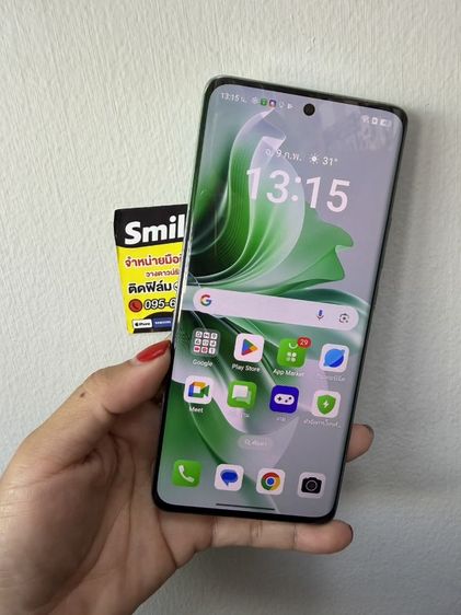 OPPO Reno11 5G แรม12 รอม256
