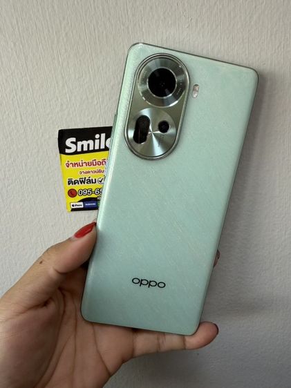 OPPO Reno11 5G แรม12 รอม256 รูปที่ 5