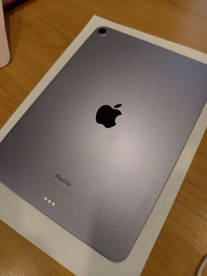 ipad air5 256GB รูปที่ 2