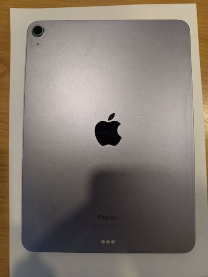 ipad air5 256GB รูปที่ 4