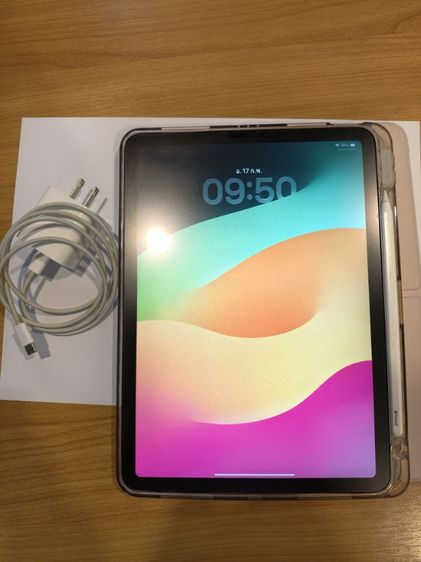 ipad air5 256GB รูปที่ 5