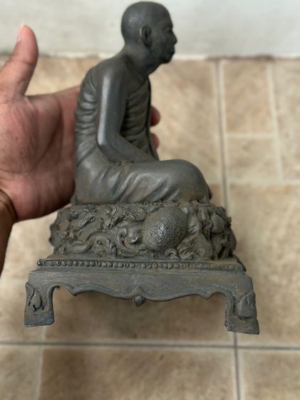 ปล่อยพระค่ะ รูปที่ 3