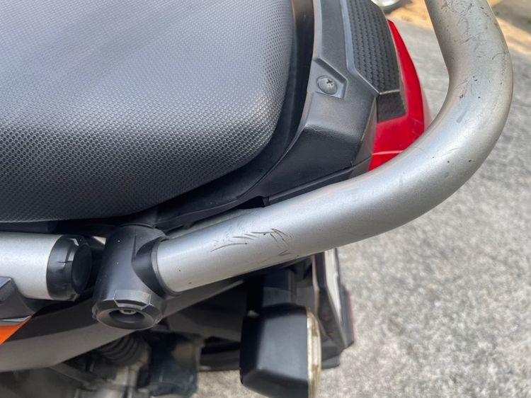 Honda Zoomer X รูปที่ 10