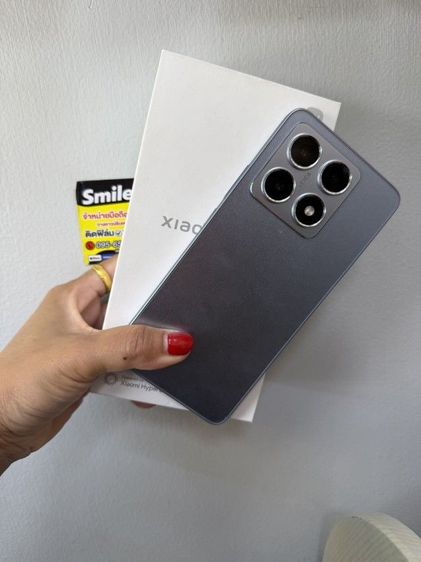Xiaomi 14T แรม12 รอม512 รูปที่ 6