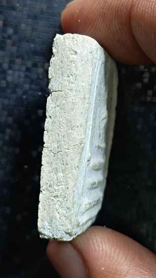 พระสมเด็จ หลวงปู่ภู พิมพ์ ฐานสามชั้น รูปที่ 4