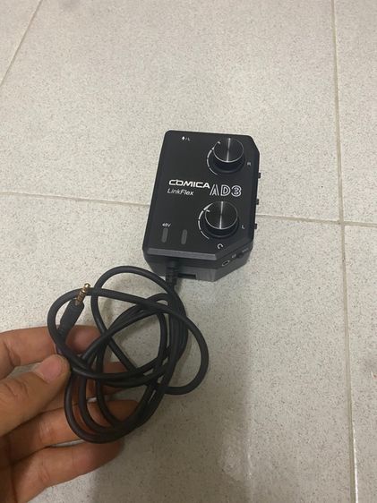 อุปกรณ์อะไรไม่รู้