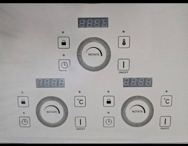 เตาแม่เหล็กอัจฉริยะ รูปที่ 4