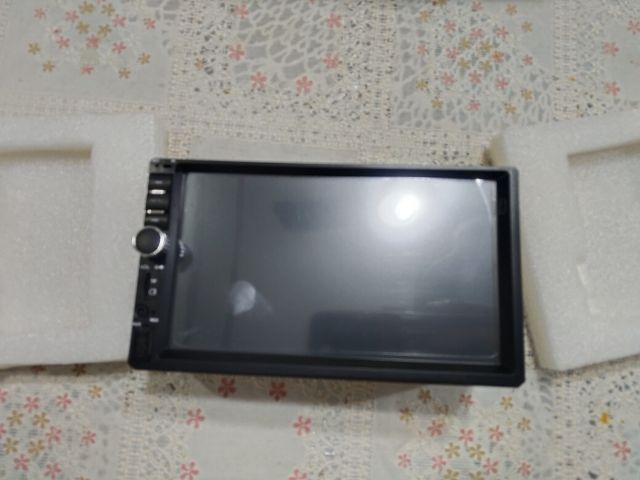 วิทยุ2din รูปที่ 3