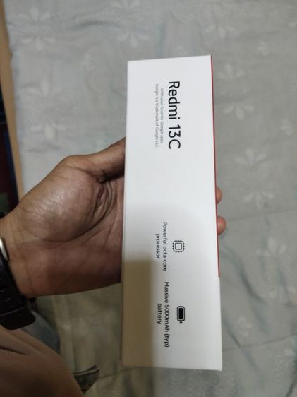 Xiaomi อื่นๆ 128 GB Redmi 15c