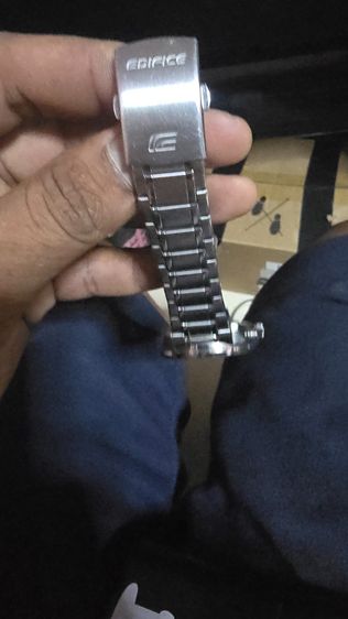 นาฬิกา casio edifice รูปที่ 3