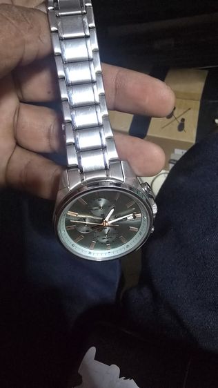 นาฬิกา casio edifice รูปที่ 4