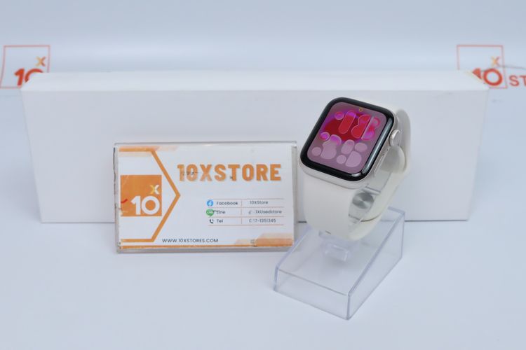 Apple Watch SE3 40mm GPS - ID26020187