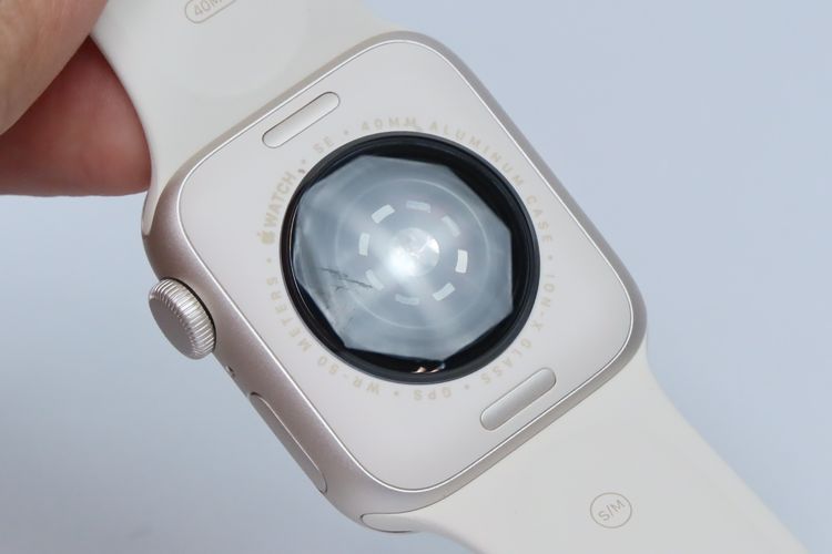 Apple Watch SE3 40mm GPS - ID26020187 รูปที่ 10