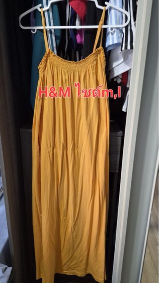 ชุดเดรส รูปที่ 5