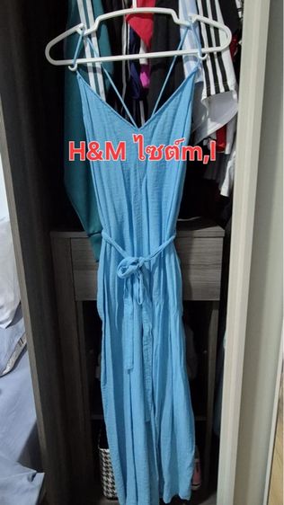 ชุดเดรส รูปที่ 6