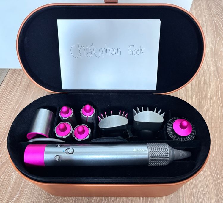 Dyson Airwrap Styler Complete  รูปที่ 4