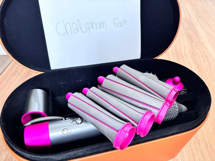 Dyson Airwrap Styler Complete  รูปที่ 2