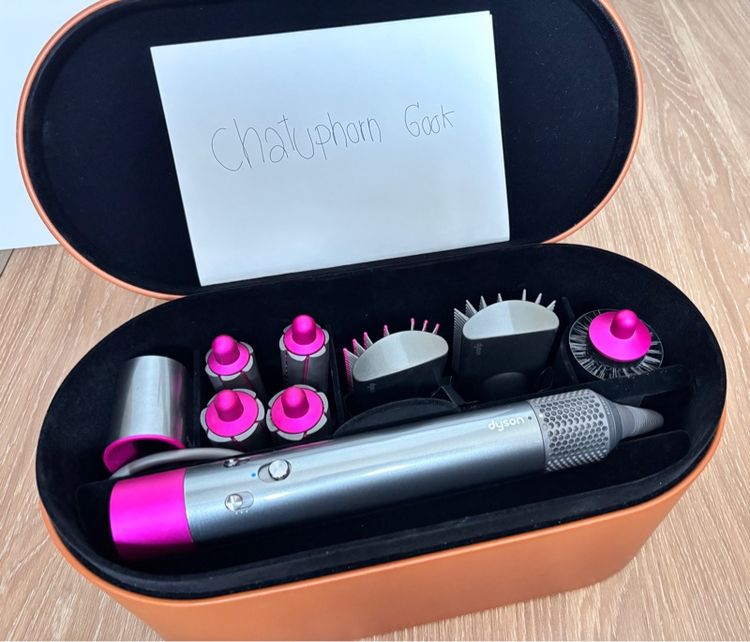 Dyson Airwrap Styler Complete  รูปที่ 3