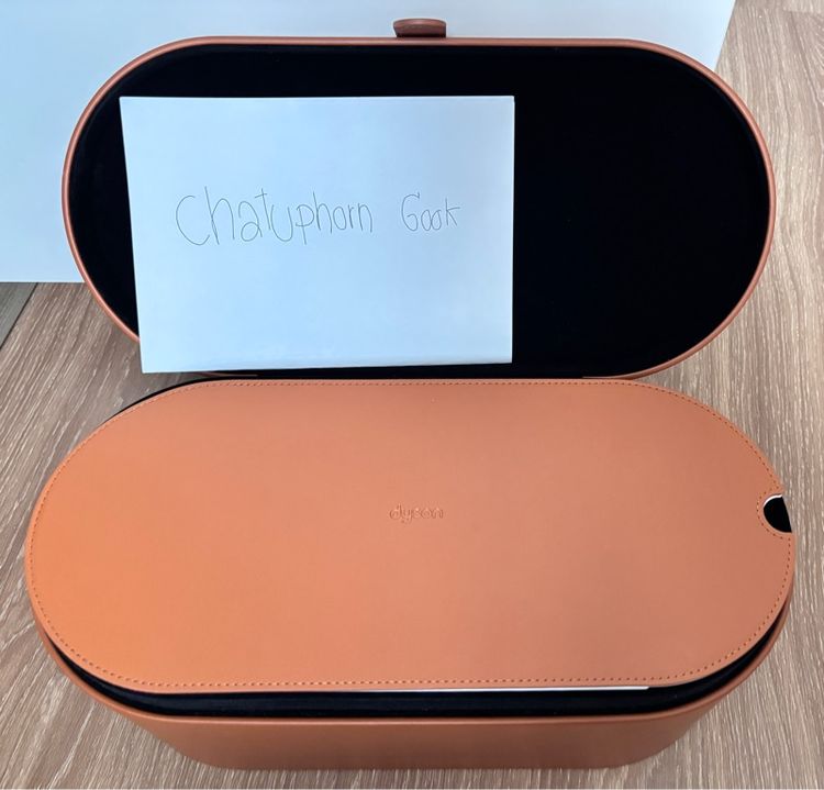 Dyson Airwrap Styler Complete  รูปที่ 6