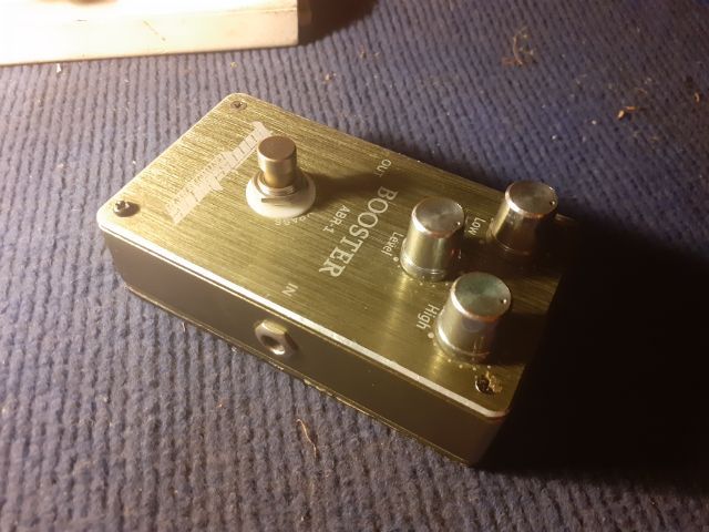 เอกเฟกกีต้าร์ รูปที่ 9