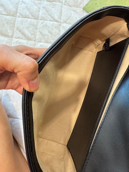 👜 ปล่อย Gucci Marmont 22 (Small) ✨ปี22  รูปที่ 5