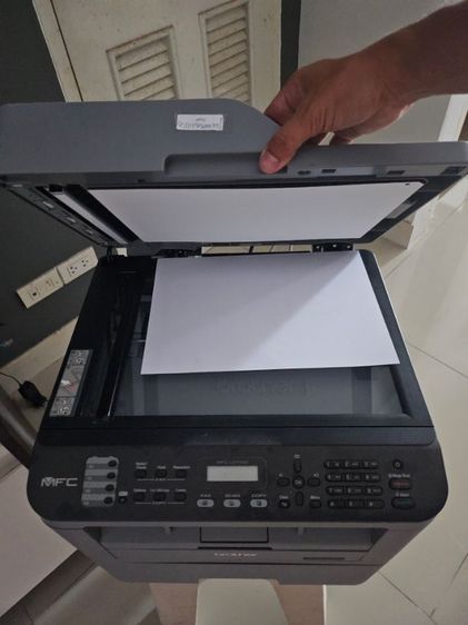 ขายเครื่องปริ้น รูปที่ 3