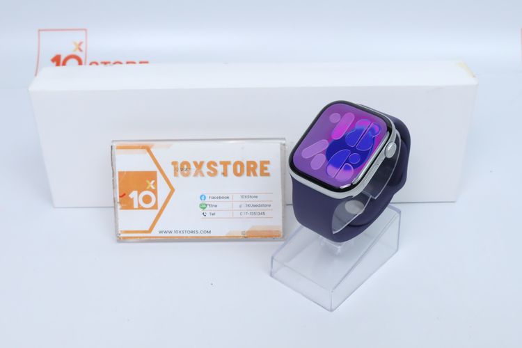 Apple Watch Series 11 46mm GPS  - ID26020190