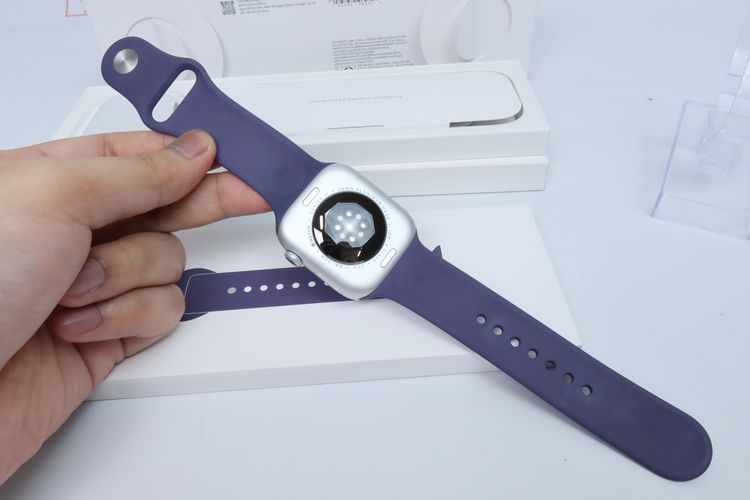 Apple Watch Series 11 46mm GPS  - ID26020190 รูปที่ 11