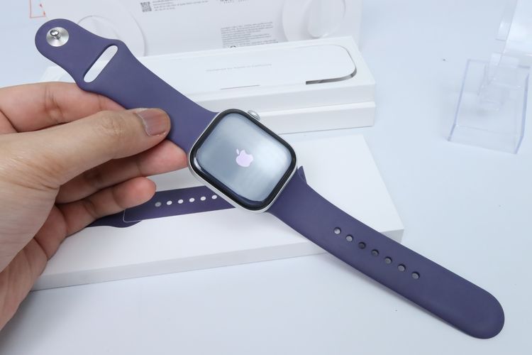 Apple Watch Series 11 46mm GPS  - ID26020190 รูปที่ 12