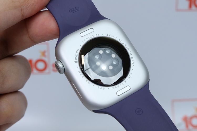 Apple Watch Series 11 46mm GPS  - ID26020190 รูปที่ 10