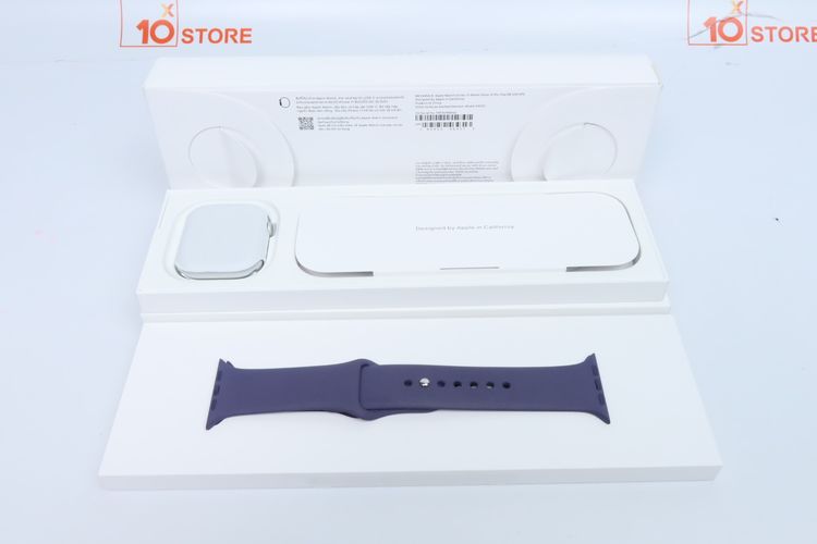 Apple Watch Series 11 46mm GPS  - ID26020190 รูปที่ 13