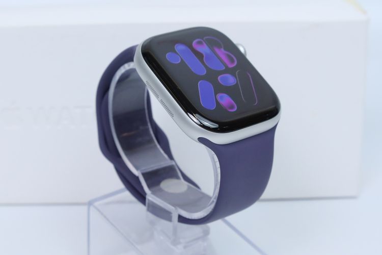 Apple Watch Series 11 46mm GPS  - ID26020190 รูปที่ 2