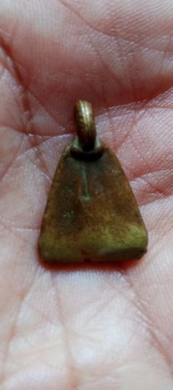 หลวงพ่อเงิน เก่าเก็บ รูปที่ 2