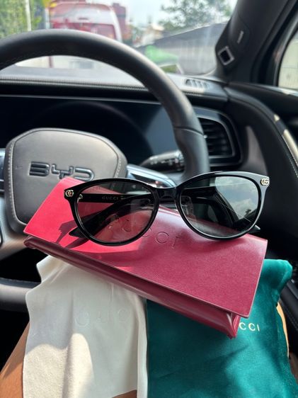 แว่นกุซี่ รูปที่ 3