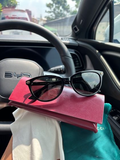 แว่นกุซี่ รูปที่ 2