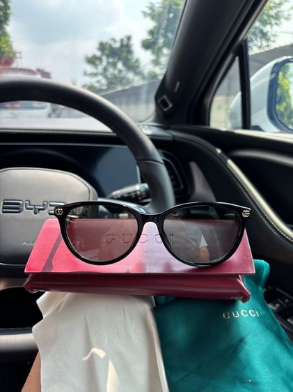 แว่นกุซี่ รูปที่ 4