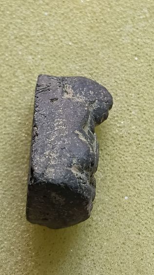 หลวงพ่อเงินเนื้อดิน เก่าตามภาพ รูปที่ 5